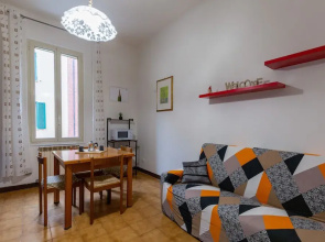 Sant'Orsola Flat
