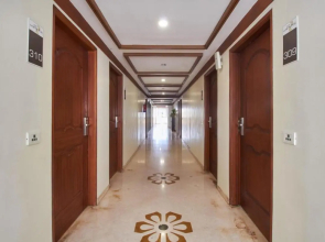The Metropole Hotel