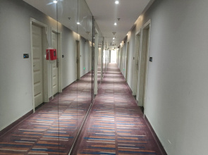 Hi Inn Shanghai Jiangsu Road