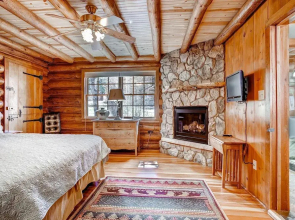 Kathryn's Cabin
