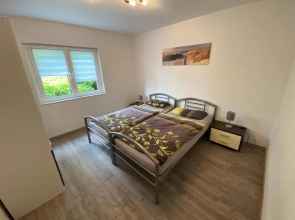 Ferienwohnung Bachmann