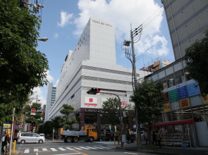 Shin-Osaka Esaka Tokyu REI HOTEL