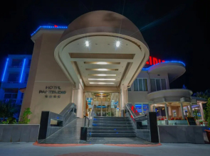Hotel Pantelidis
