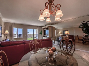 Gulf Shore Condo #103 - 1 Br condo by RedAwning