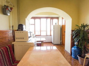 СССР Хостел