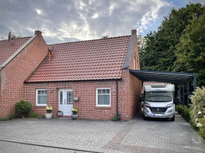 Ferienwohnung Kramer 25569