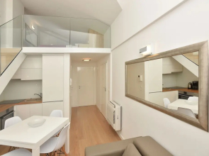 Makarska Touristik Apartments