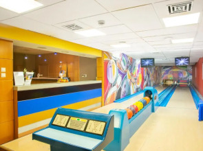 Hotel Mragowo Resort & Spa