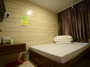 Kong Hing Guest House