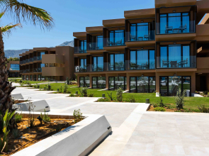 La Mer Resort & Spa Crete