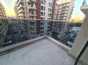 Ghencea Residence 158 L1