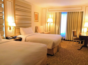 Marriott Karachi Hotel