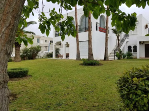 Villa Dyr