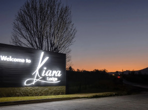 Kiara Lodge