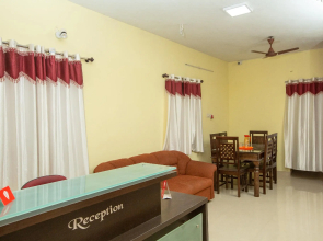 OYO 24826 Mizpah Service Apartment