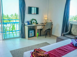 Royal Agate Beach Resort