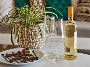 Athiri Santorini Hotel