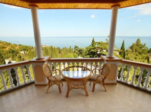Villa Caprice