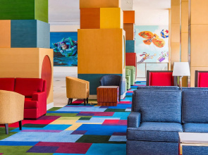 Toy Story Hotel 