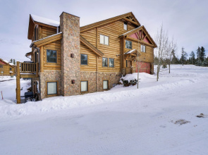 Colorado Lodge w/ Mtn Views - 3 Mi to Winter Park!