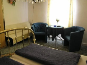 Hotel Restaurant Florianistube