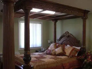 Budget Inn Suites