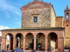 Agriturismo L'Antica Fornace
