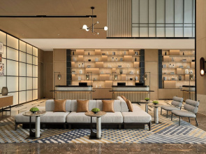 Sheraton Vinh