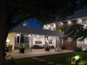StayVista at El House