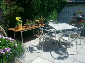 Maiden Newton Bed and Breakfast