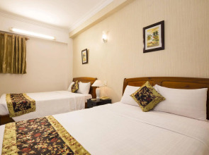 Brandi Nha Trang Hotel