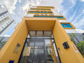 Mingus Residencial Flipchave MIN000
