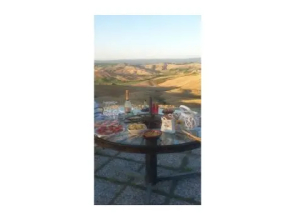 Agriturismo Le Crete
