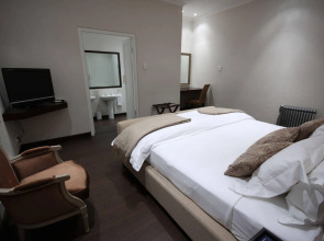 Dundi Lodge Augrabies Falls