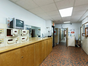 Bowery Grand Hotel - Hostel