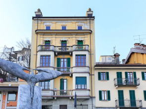 Impero House Rent - Stresa