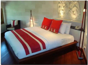 Club Med Bali