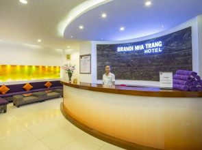 Brandi Nha Trang Hotel