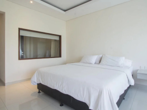 Soraya Apartment Seminyak
