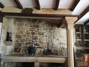 A Casa Da Meixida