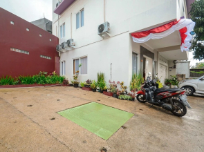 Airy Syariah Sadang Serang Titiran 26 Bandung