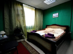 Часы Бунинская аллея