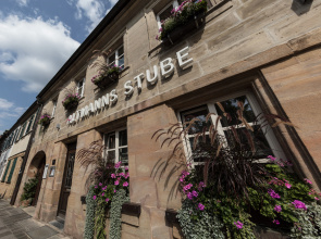 Altmann's Stube