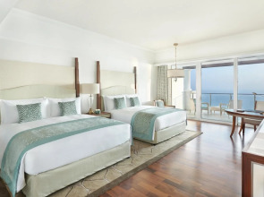 Waldorf Astoria Dubai Palm Jumeirah