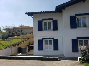 Appartement T3 3 étoiles à 4 km de la plage