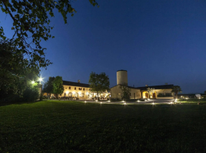 La Posa degli Agri