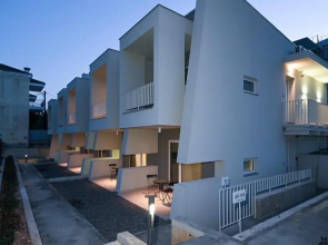 ''Γειτονιά της γνώσης'' Luxury Apartments Ioannina