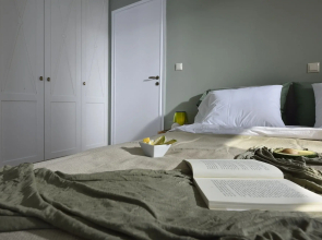 KARYATIS LUXURY MAISONETTE by K&K