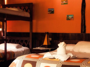 Spa Hosteria Miramelindo