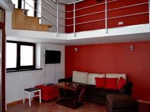 Tsovasar Family Rest Complex